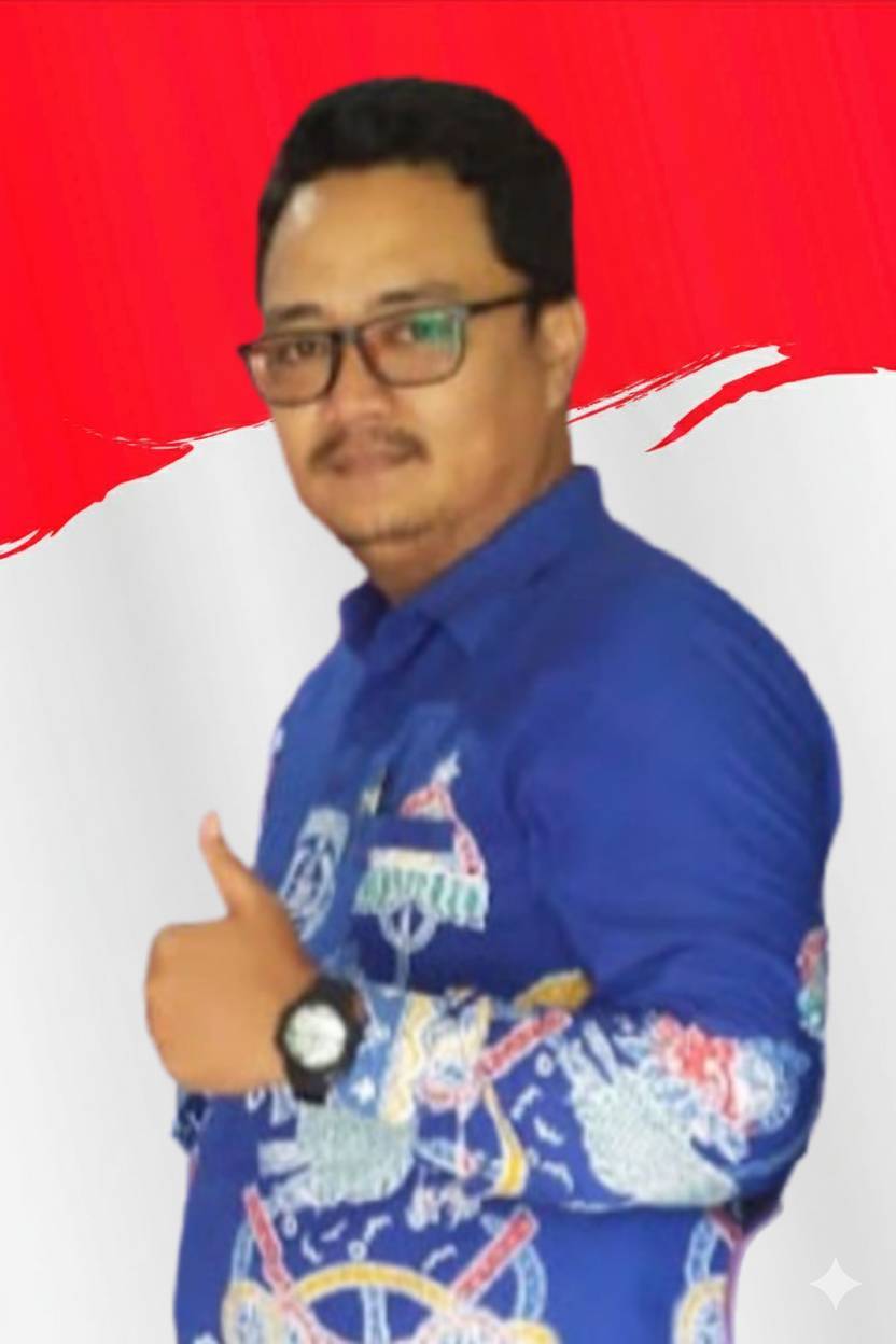 Bagus Purwandi
