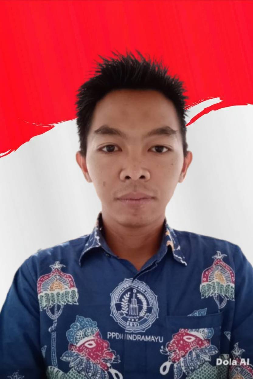Omang Fathurohman