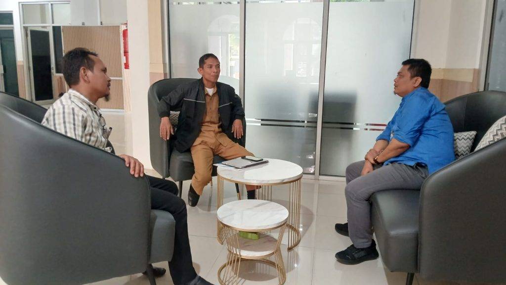 DPD PPDI Kabupaten Indramayu Desak Pemkab Segera Cairkan Siltap Sebelum Idul Fitri