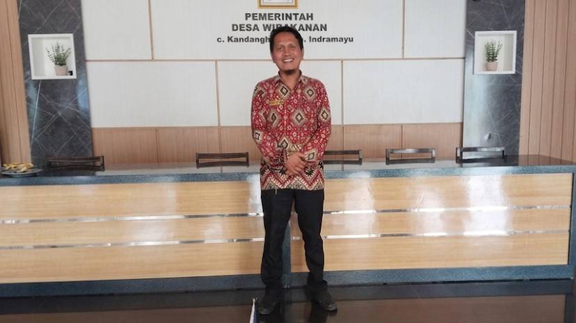 DPD PPDI Indramayu Tegaskan Pamong Desa Harus Taat Aturan, Siap Beri Pendampingan Hukum
