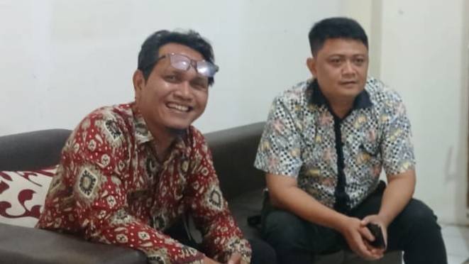 Cegah Konflik Pemberhentian Perangkat Desa, DPD PPDI Indramayu Desak Camat Bina Kuwu Baru