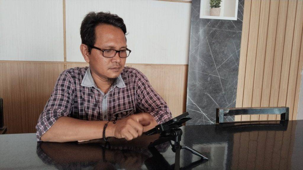 Tolak Joki, PPDI Indramayu Minta Input Data Presensi Terpusat di DPMD