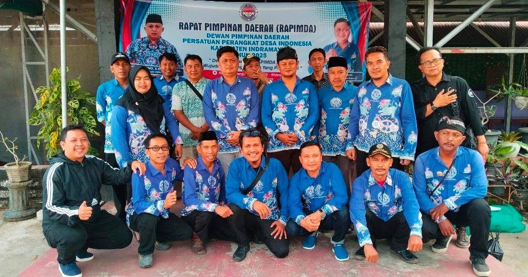 Peringatan Keras dari DPD PPDI Indramayu: Jabatan Publik Bukan Main-Main, Bekerja Tanpa SK Adalah Pelanggaran Hukum