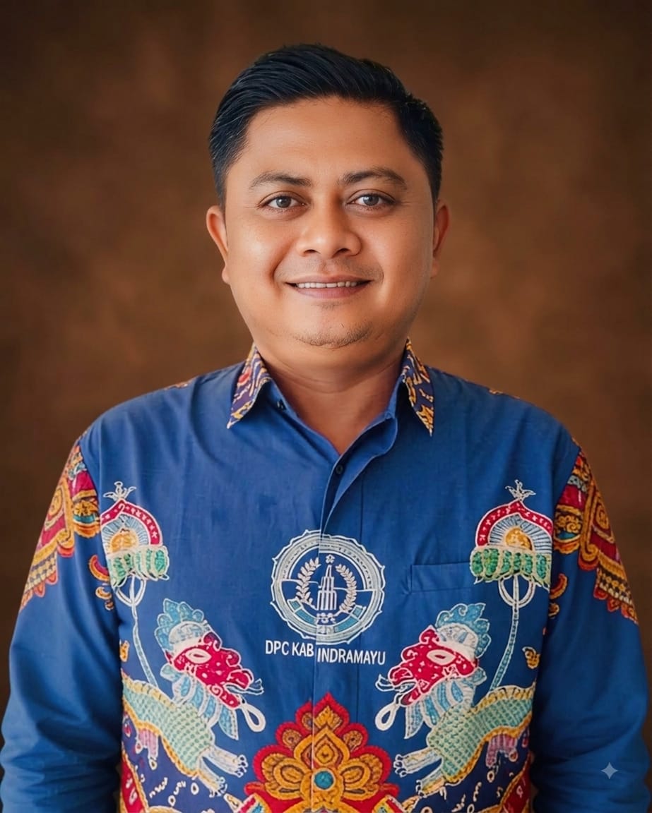 Ketua PPDI